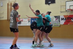 22-23 | 1. Frauen - Nordhäuser SV