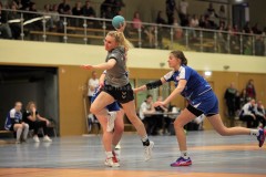 22-23 | 1. Frauen - TSV Motor Gispersleben