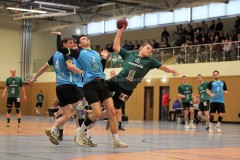 22-23 | 1. Männer - HBV Jena 90 II
