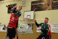 22-23 | 1. Männer - SG Suhl/Goldlauter