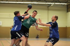 22-23 | 1. Männer - SV BW Goldbach/Hochheim
