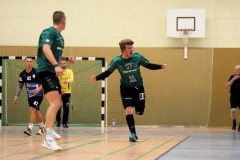 23-24 | 1. Männer - VfB TM Mühlhausen 09