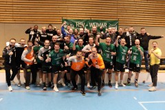 23-24 | 1. Männer - SV T&C Behringen/Sonneborn