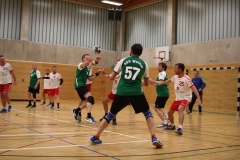 22-23 | HSG Saalfeld/Könitz III - Volkssportmänner