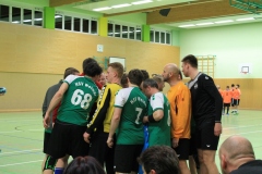22-23 | Volkssportmänner - Kahla