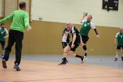 22-23 | Volkssportmänner - HSG Saalfeld/Könitz III